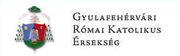 Gyulafehérvári Római Katolikus Érsekség